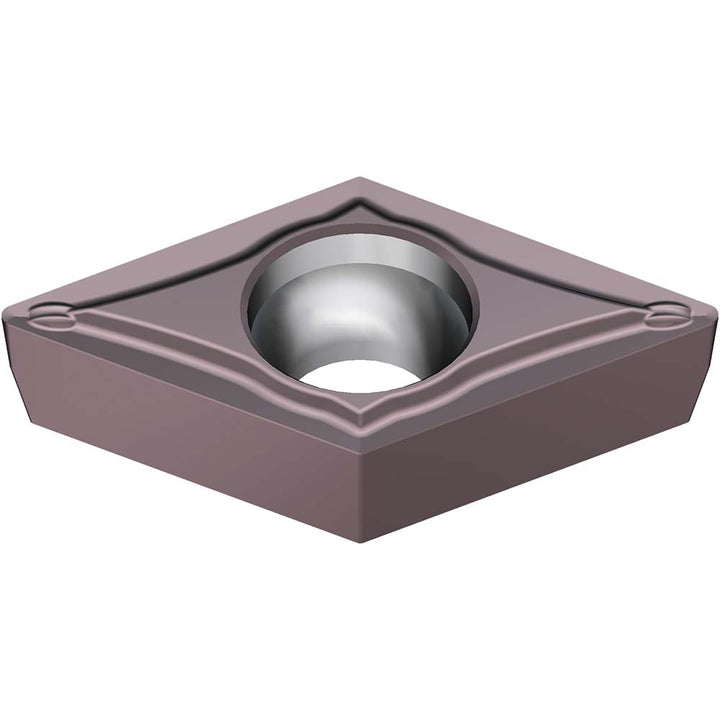 DCMT11T308N-SU Carbide Insert, Grade AC6040M, Coated - Sumitomo 196DBPL