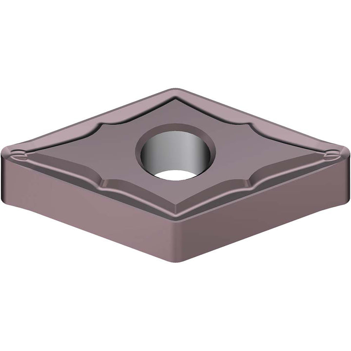 DNMG150408N-SU Carbide Insert, Grade AC6040M, Coated - Sumitomo 196DAPL