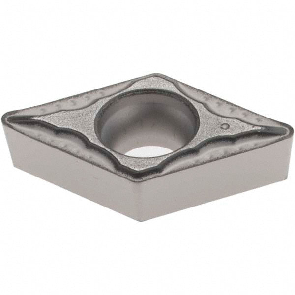DCGT11T308MN-S Solid Carbide Insert, Grade AC6030M, Coated - Sumitomo 1N6C014