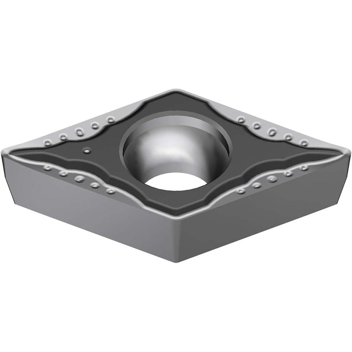 DCGT11T304MN-S Carbide Insert, Grade AC6030M, Coated - Sumitomo 1N6C013