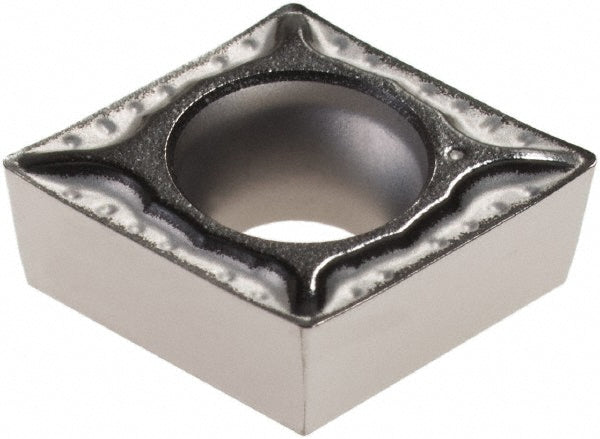 CCGT09T304MN-SI Solid Carbide Insert, Grade AC6030M, Coated - Sumitomo 1N6C007