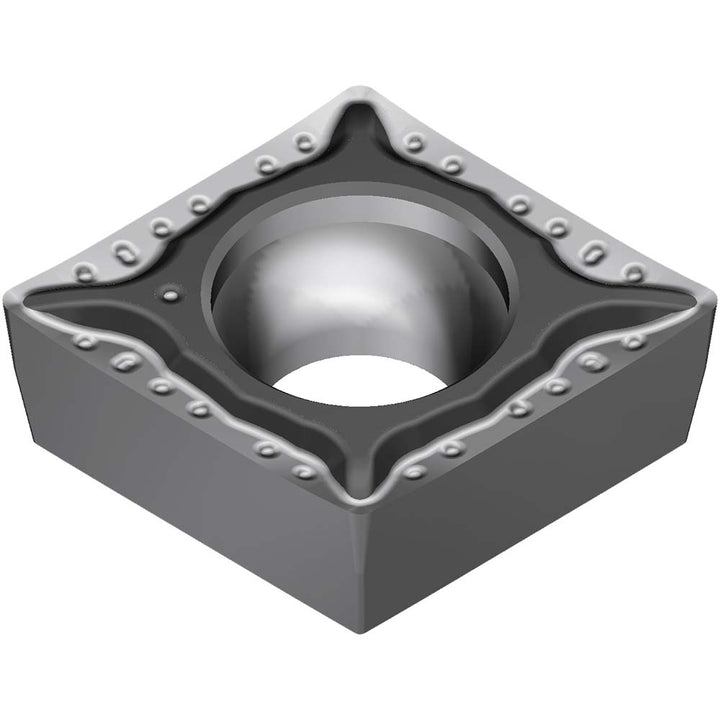 CCGT09T301MN-SI Carbide Insert, Grade AC6030M, Coated - Sumitomo 1N6C005