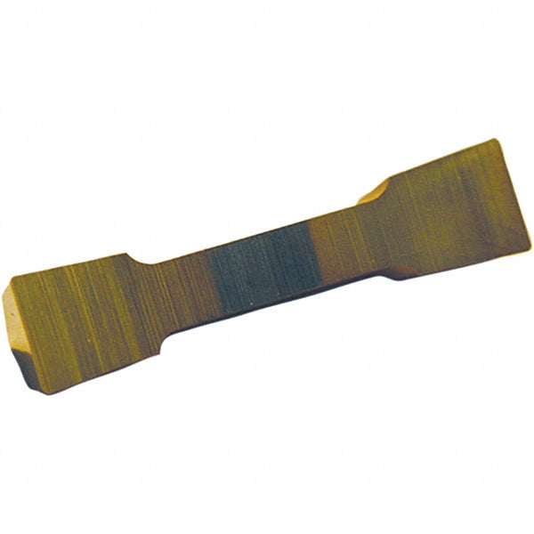 VDB125A015 Carbide Insert, Grade AC50C, AlTiN - Tool-Flo 79125AAC50C