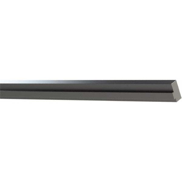 1.0000" Jaw Aluminum Vise Jaws - CarveSmart 22094