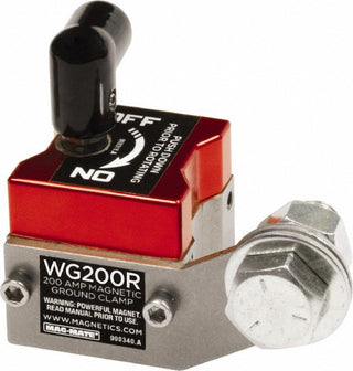 Welding Magnet - Mag-Mate WG200R