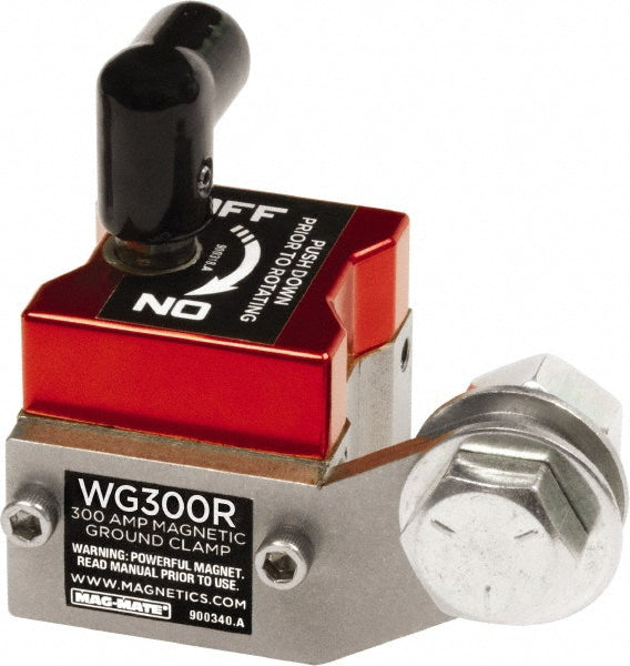 Welding Magnet - Mag-Mate WG300R