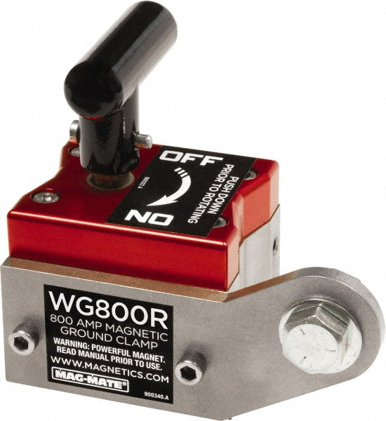 Welding Magnet - Mag-Mate WG800R