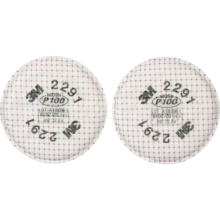 Particulates Respirator - 3M 7000127449