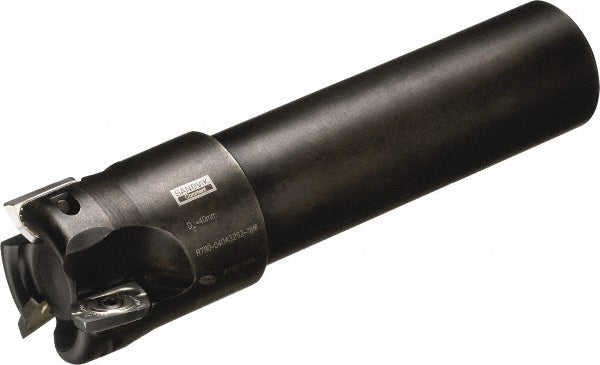 Indexable Milling Cutters - Sandvik Coromant 5740371