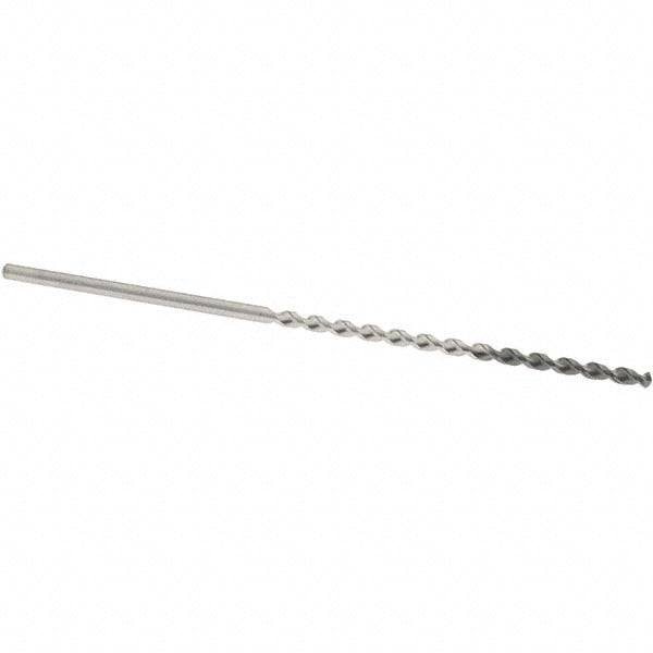 0.0866" Cobalt Drill Bit, WXL, 120° point - OSG 8623222