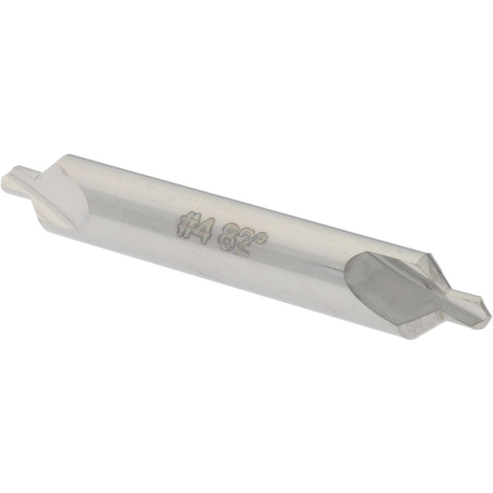 Center Drills - Hertel 300-002006