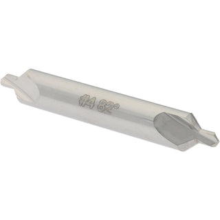 Center Drills - Hertel 300-002006