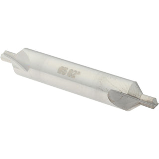 Center Drills - Hertel 300-002007