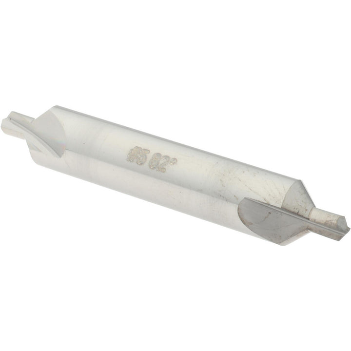 Center Drills - Hertel 300-002007