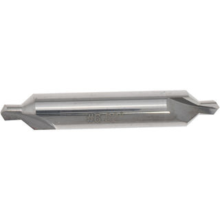 Center Drills - Hertel 300-002008
