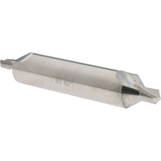 Center Drills - Hertel 300-002009