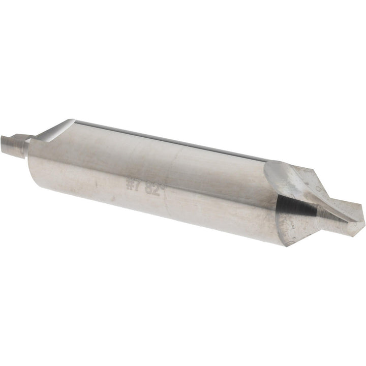Center Drills - Hertel 300-002009