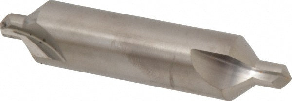 Center Drills - Hertel 300-002010
