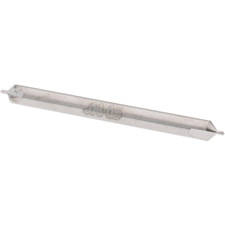 Center Drills - Hertel 300-003002