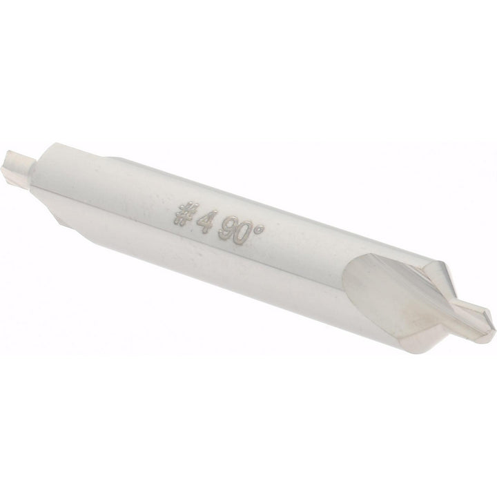 Center Drills - Hertel 300-003006