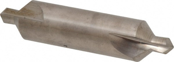 Center Drills - Hertel 300-003010