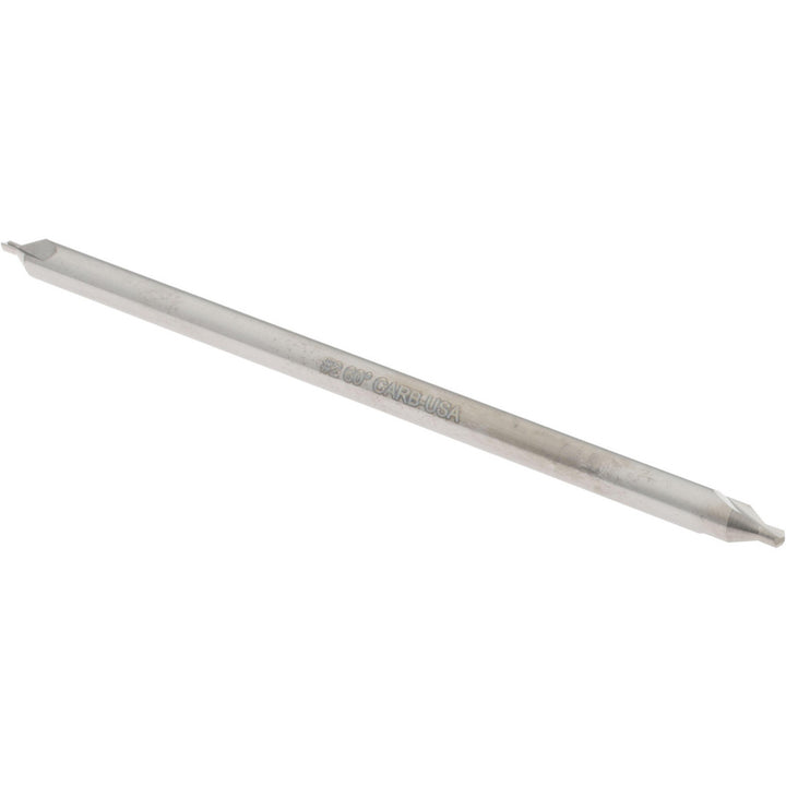 Center Drills - Hertel 300-005002