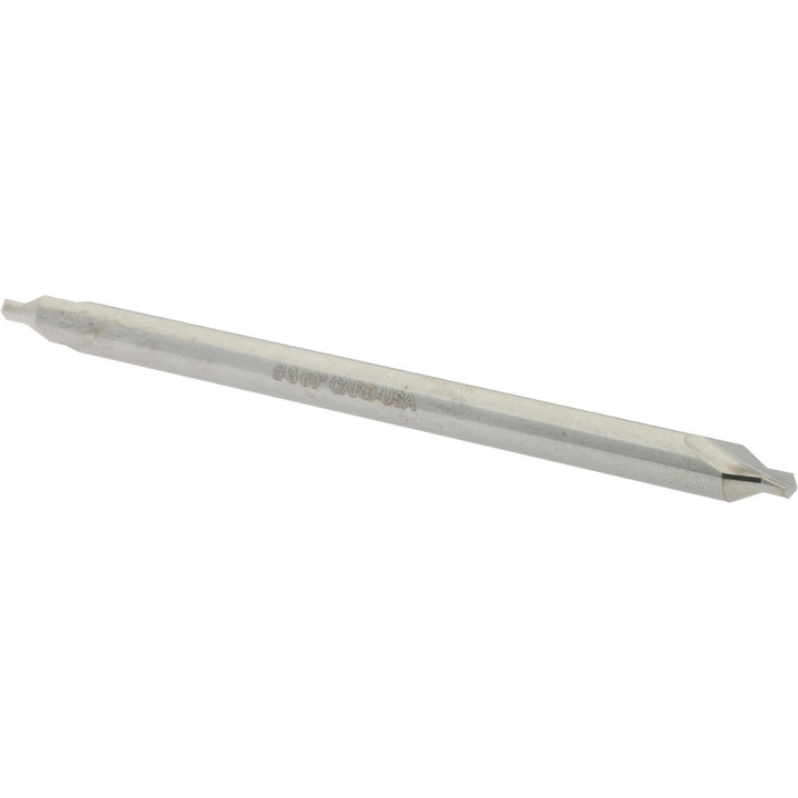 Center Drills - Hertel 300-005003