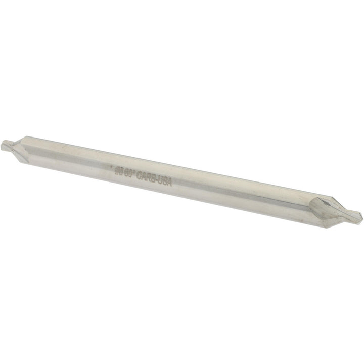 Center Drills - Hertel 300-005005