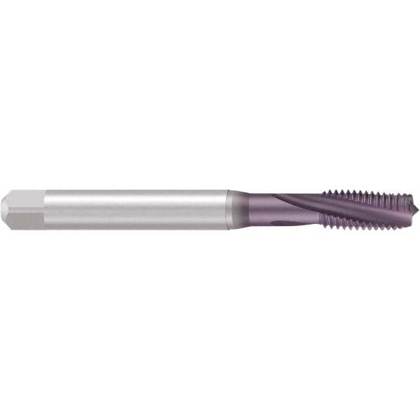#10-32 UNF Cobalt Tap, TiCN - Emuge BU459611.5041
