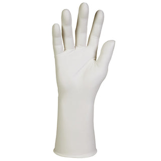 White Nitrile Gloves - Kimtech 62992