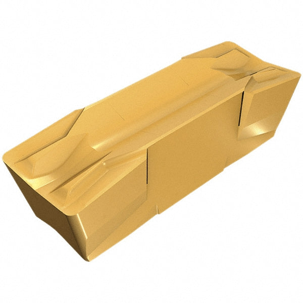 ISO 13399 Solid Carbide Insert, Grade IC8250, Al2O3 - Iscar 6404321