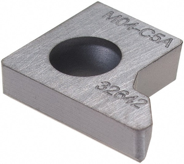 ISO 11926-1; ISO 6149 Carbide Insert, Grade C5A, TiAlN - Allied Machine and Engineering AS5202-04-C5A