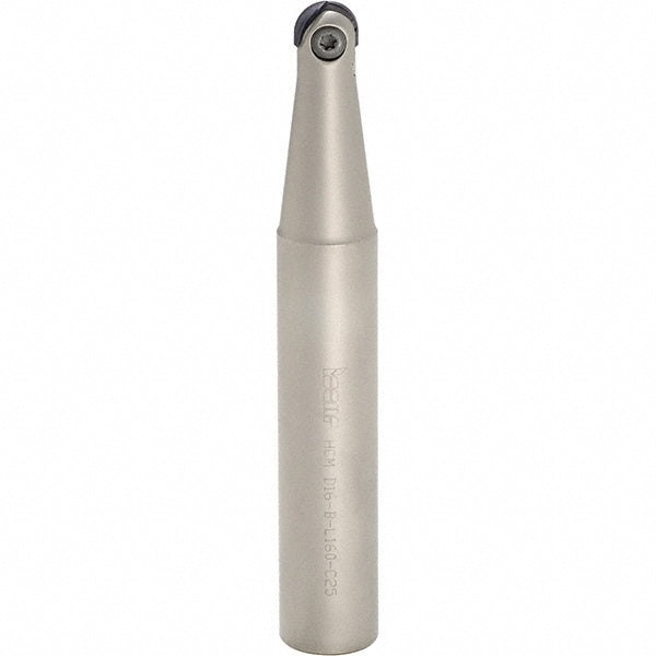 3/8" Indexable End Mills - Iscar 3103597