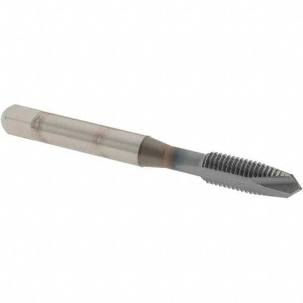 1/4-28 UNF High-Speed Steel Tap, TiCN - OSG 1225408