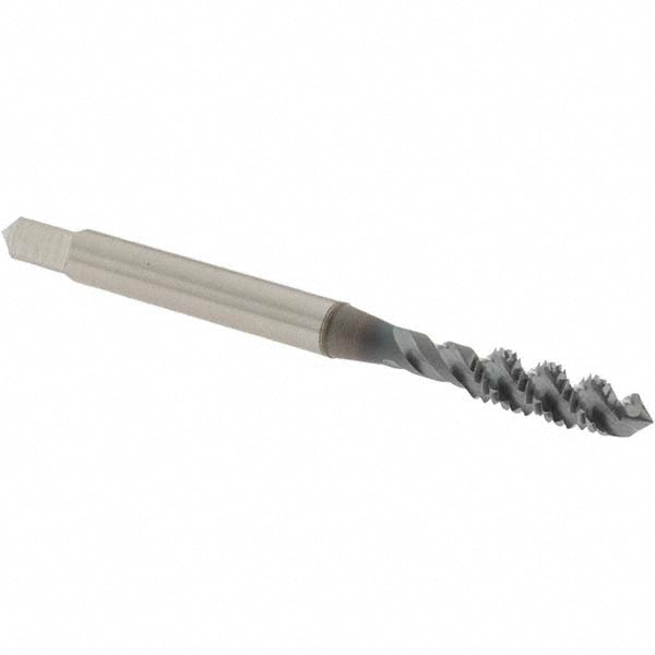 #10-32 UNF High-Speed Steel Tap, TiCN - OSG 1413408