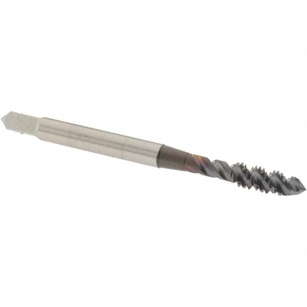 #8-32 UNC High-Speed Steel Tap, TiCN - OSG 1412808