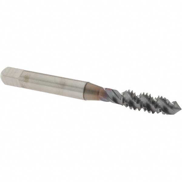 1/4-20 UNC High-Speed Steel Tap, TiCN - OSG 1430008