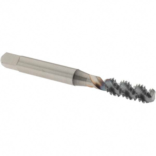1/4-20 UNC High-Speed Steel Tap, TiCN - OSG 1430108