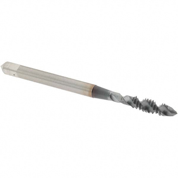#6-32 UNC High-Speed Steel Tap, TiCN - OSG 1412408