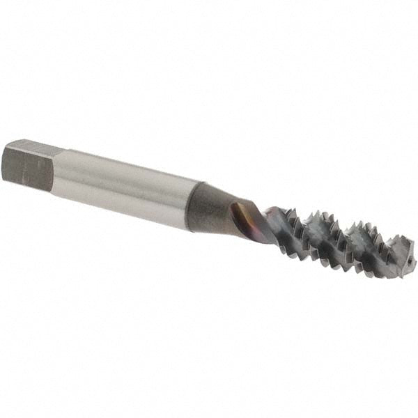 5/16-18 UNC High-Speed Steel Tap, TiCN - OSG 1430408