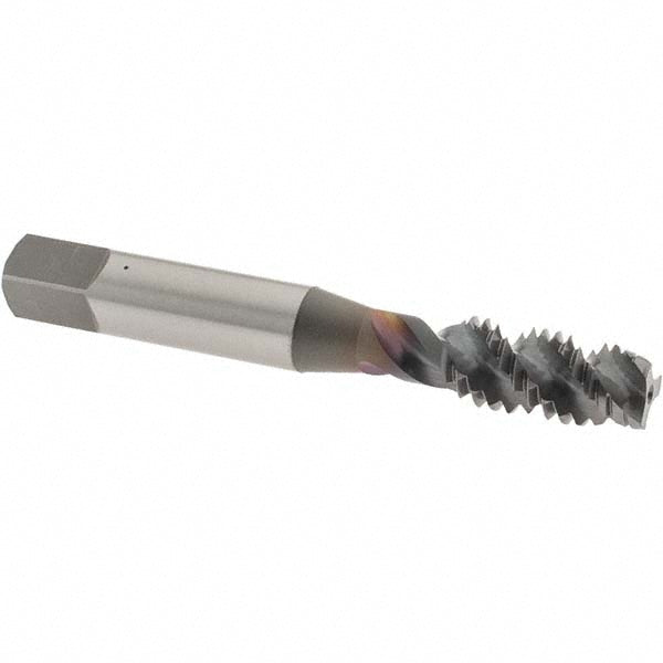 3/8-16 UNC High-Speed Steel Tap, TiCN - OSG 1430808