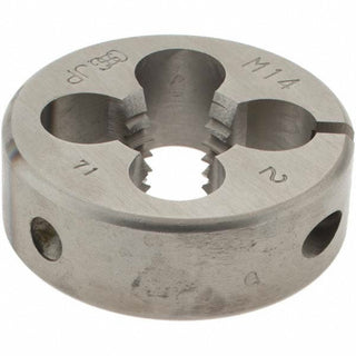 Round Dies - OSG 46163