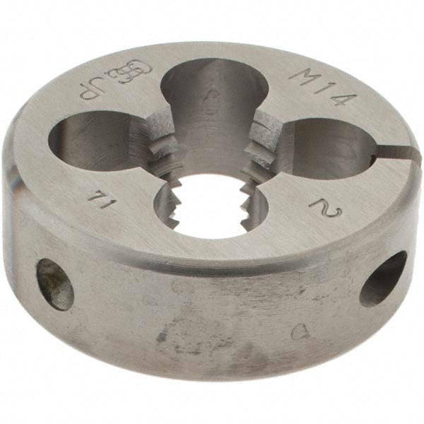 Round Dies - OSG 46163