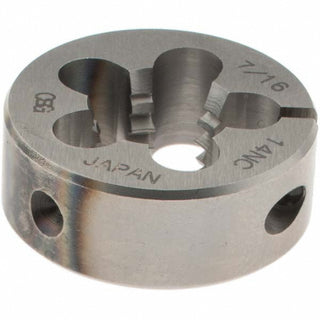 Round Dies - OSG 2703700
