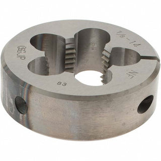Round Dies - OSG 2712300