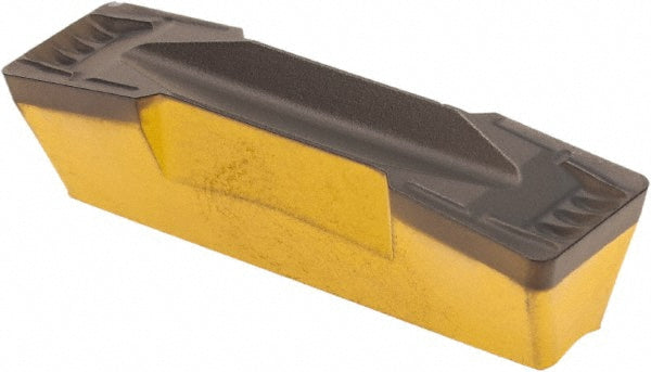ISO 13399 Solid Carbide Insert, Grade IC8250, Al2O3 - Iscar 6404274