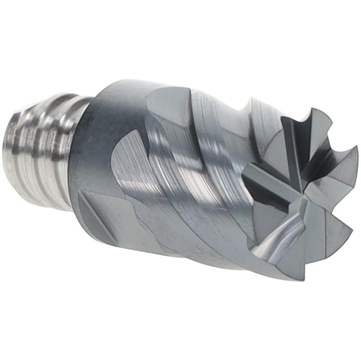 Carbide Insert, Grade IC903, TiAlN - Iscar 5622154