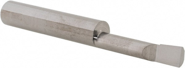 Boring Bars - Scientific Cutting Tools B2301000