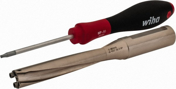 Indexable Drilling - Sumitomo 5L00W03
