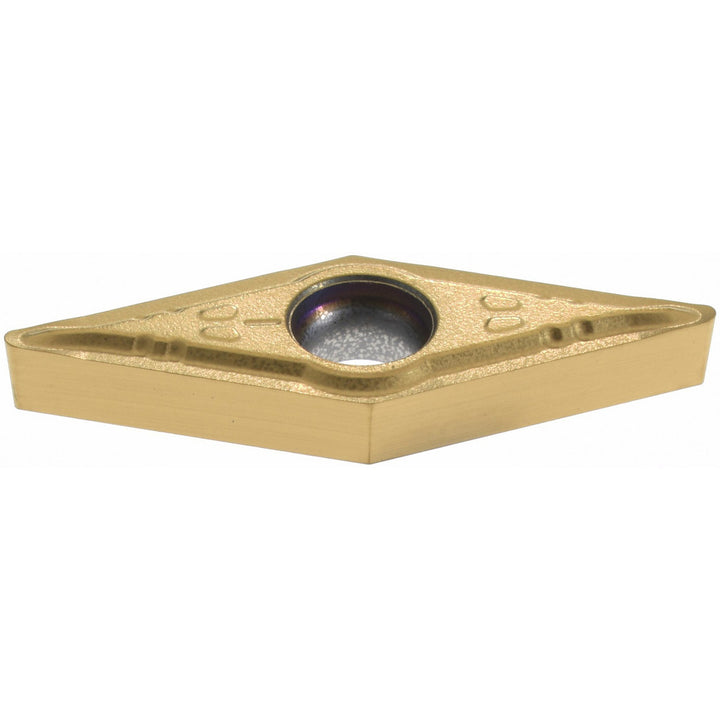 VBMT110204-F1 Carbide Insert, Grade CP500, TiAlN - Seco 00096708